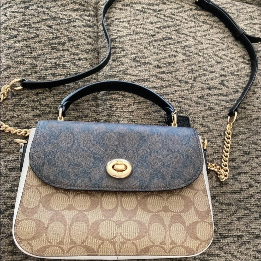 Brand New Coach purse